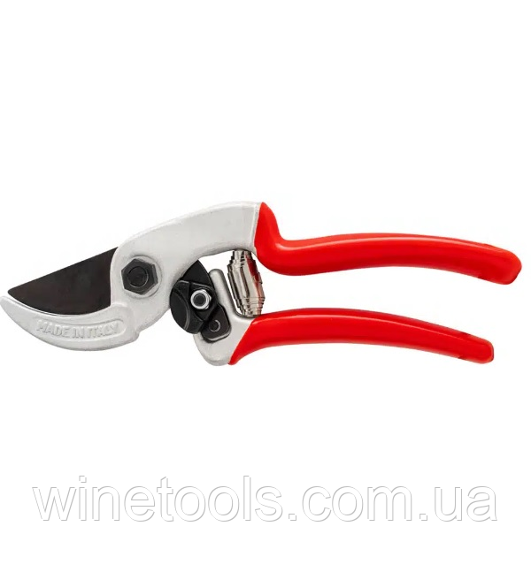 Секатор з ковадлом 21 см FALKET FAL2030