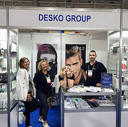 Де отримати натхнення для роботи? Де отримати подарунки і спробувати новинки? Де знайти нових партнерів?