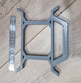 Рамка, катушка для подовжувача - фільта - переноски