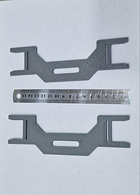 Рамка, катушка для подовжувача - фільта - переноски