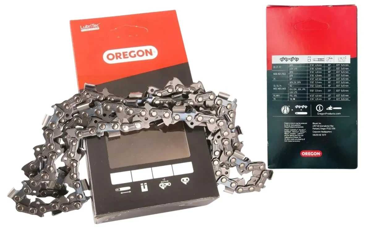 Цепь OREGON 325" 1.5 64 звена