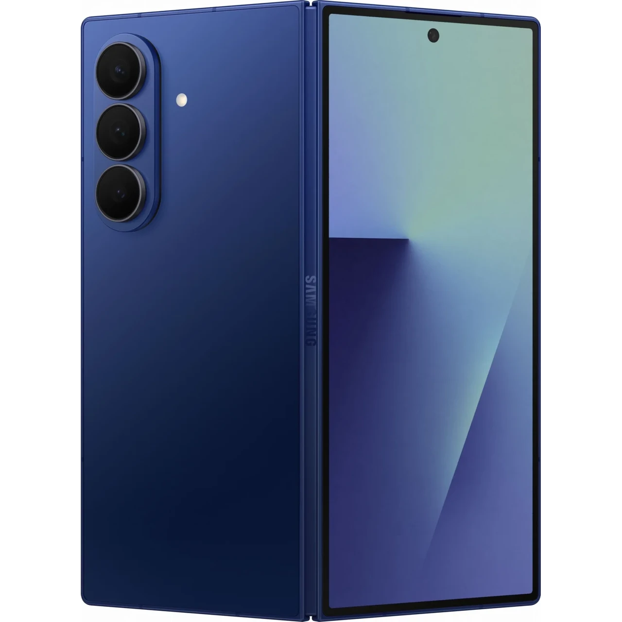 Смартфон Samsung Galaxy Fold7 12/512GB Blue Shadow (SM-F966BDBB), фото 1