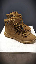 Тактичні напівчеревики Койот 40-45р.