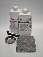 Набір догляду та чищення для професійної кавоварки (кафе, ресторани)