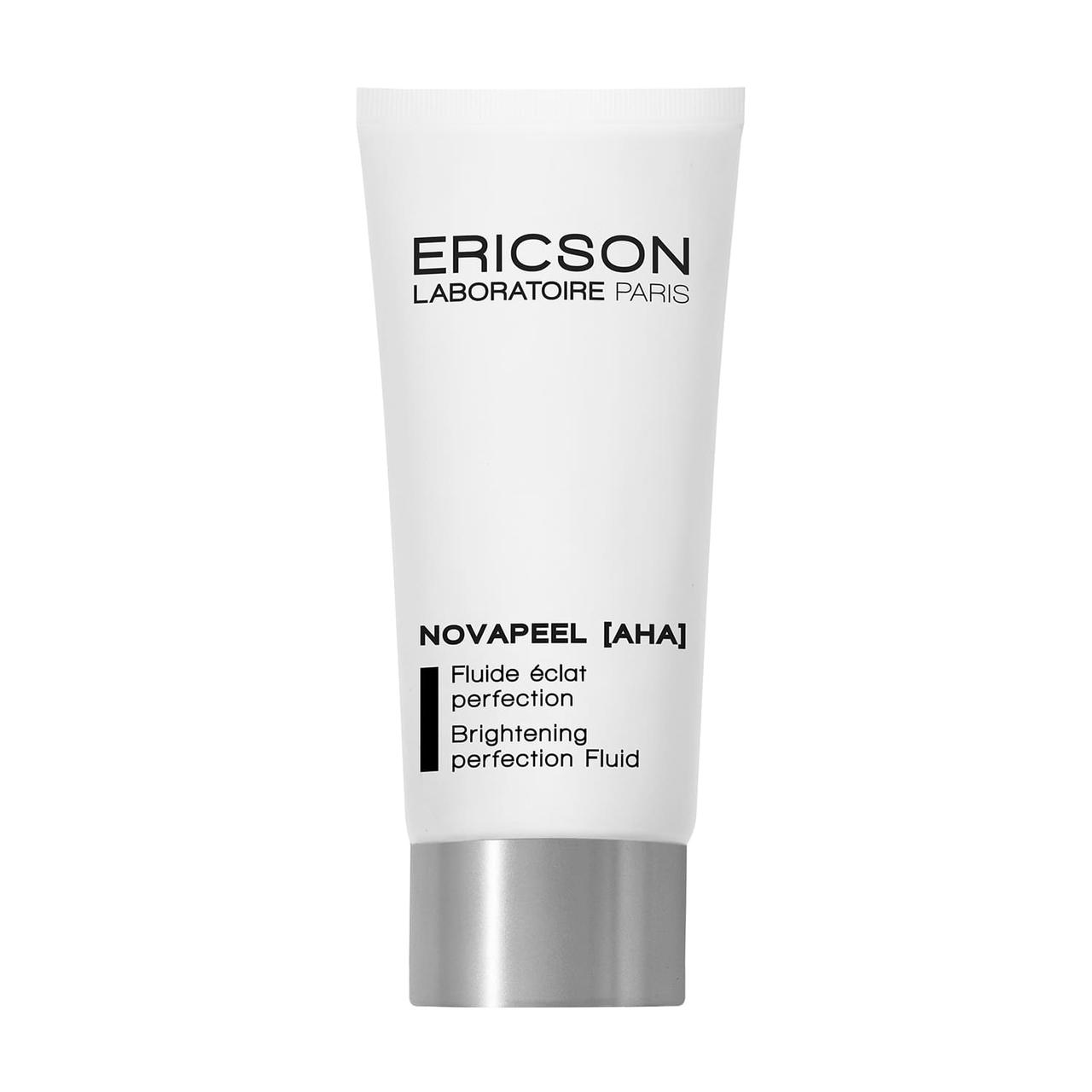 Освітлюючий флюїд для сяяння шкіри BRIGHTENING PERFECTION FLUID ERICSON LABORATOIRE, 50 мл, фото 1