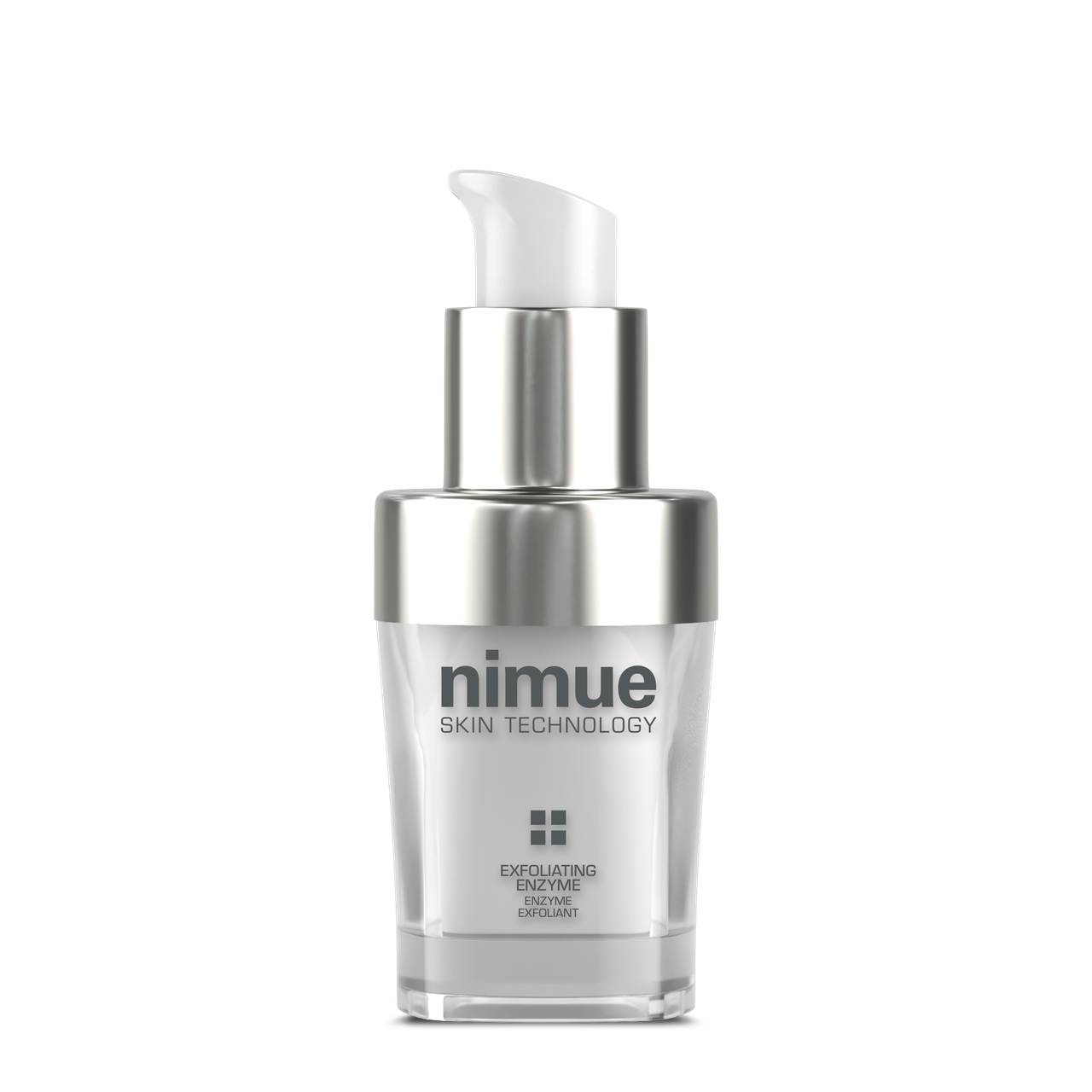 Ензим-ексфоліант Nimue, 60 мл, фото 1