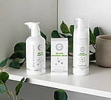 Тонер мус для чутливої та сухої шкіри My Ato Toner Mousse JeuDerm, 150 мл, фото 2