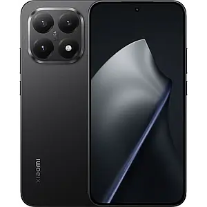 Смартфон Xiaomi 15T 12/256GB Black