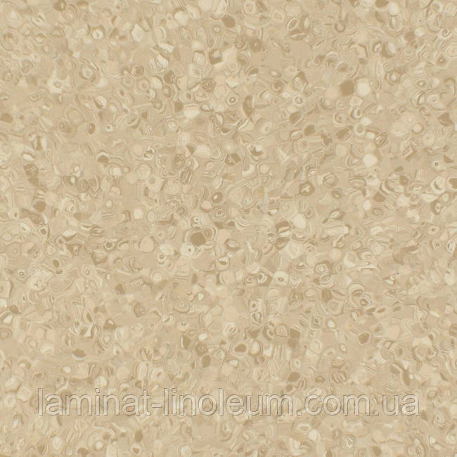Коммеричний лінолеум Grabo Fortis (gomogeneous) Caramel, фото 1