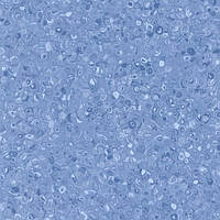 Коммеричний лінолеум Grabo Fortis (gomogeneous) Cobalt