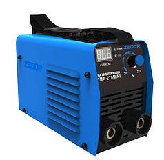 Зварювальний інвертор Zegor ZG-MMA-270 220В