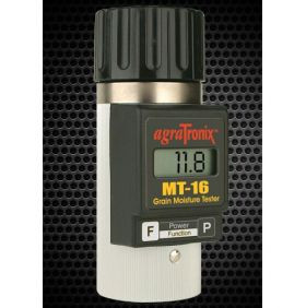 Влагомер зерна Agratronix MT-16
