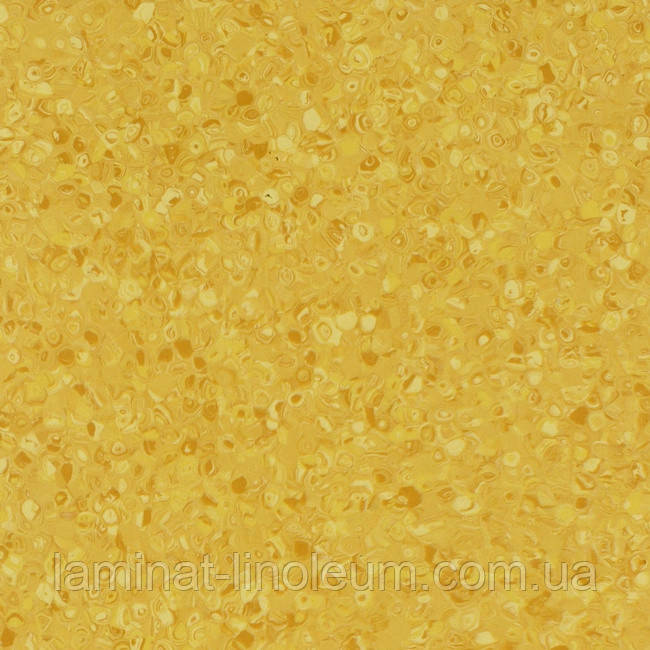Коммеричний лінолеум Grabo Fortis (gomogeneous) Gold