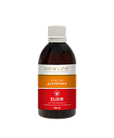 Еліксир Для печінки NEW LIFE 100 мл