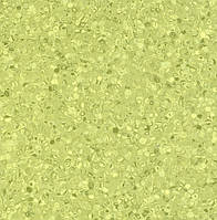 Коммеричний лінолеум Grabo Fortis (gomogeneous) Kiwi