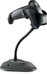 Сканер штрих-коду ручний з підставкою ZEBRA LI2208