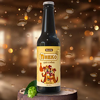 MODES Пиво для собак зі смаком індички, 0.33 л