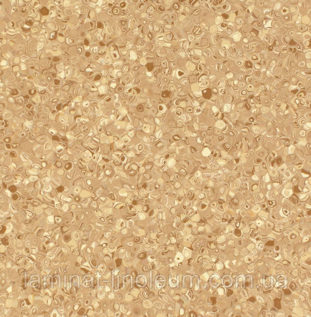 Коммеричний лінолеум Grabo Fortis (gomogeneous) Kork