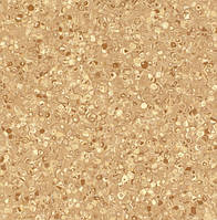 Коммеричний лінолеум Grabo Fortis (gomogeneous) Kork
