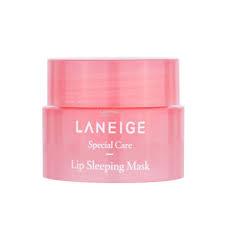 Нічна маска для губ Laneige Lip Sleeping Mask 3 г (44444)