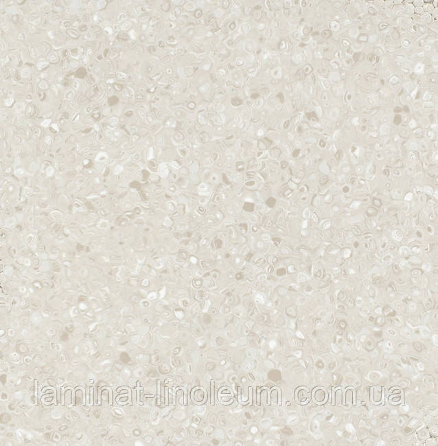 Коммеричний лінолеум Grabo Fortis (gomogeneous) Silver