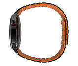 Смарт-годинник Maxcom FW66 Iron R Graphite, фото 9