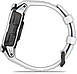 Смарт-годинник Garmin Instinct 2X Solar Whitestone (010-02805-14/04/44), фото 4