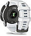 Смарт-годинник Garmin Instinct 2X Solar Whitestone (010-02805-14/04/44), фото 6
