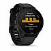 Смарт-годинник Garmin Forerunner 955 Solar Black (010-02638-00/20/H0), фото 2