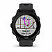Смарт-годинник Garmin Forerunner 955 Solar Black (010-02638-00/20/H0), фото 4