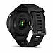 Смарт-годинник Garmin Forerunner 955 Solar Black (010-02638-00/20/H0), фото 6