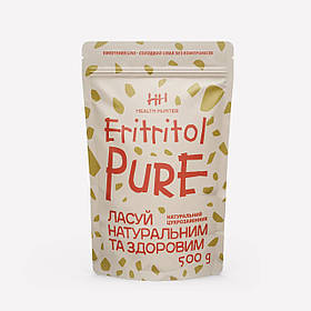 Натуральний цукрозамінник Еритрітол Health Hunter, 280 г