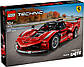 Авто-конструктор LEGO Technic Ferrari FXX K (42212), фото 5