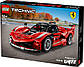 Авто-конструктор LEGO Technic Ferrari FXX K (42212), фото 6