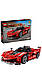 Авто-конструктор LEGO Technic Ferrari FXX K (42212), фото 9