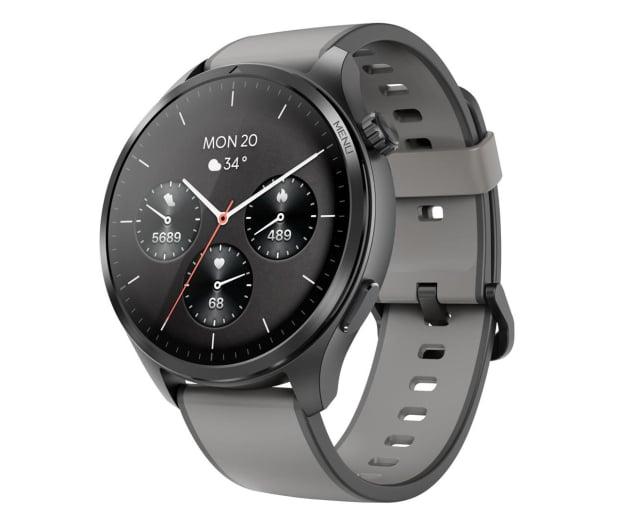 Смарт-годинник Hama Fit Watch 9000 Dark Grey, фото 1