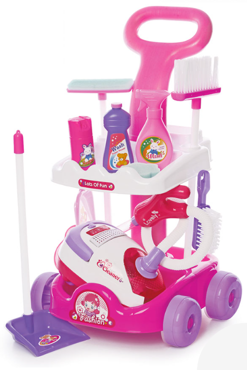 Набір для прибирання А5951, фото 1