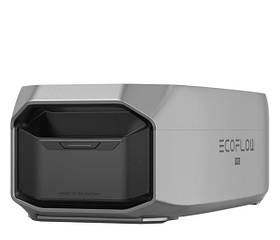 Додаткова батарея для зарядної станції EcoFlow DELTA 3 Extra Battery