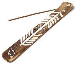 Підставки дерев'яні