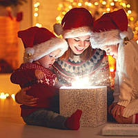 Новорічні товари 2