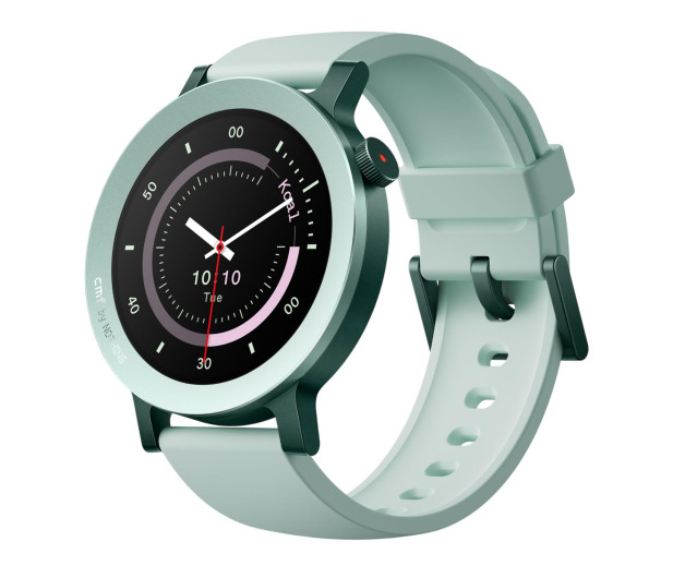 Смарт-годинник CMF by Nothing Watch 3 Pro Light Green, фото 1