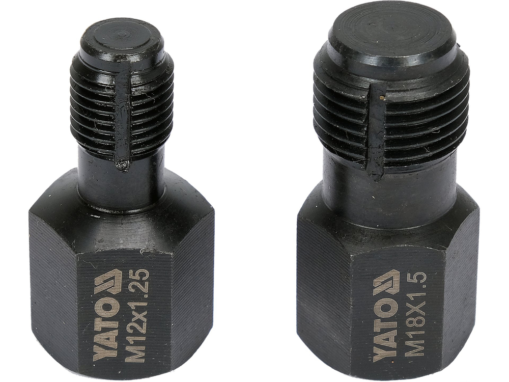 Набір для ремонту різьби лямбда-зонду YATO YT-1756, фото 1