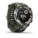 Смарт-годинник Garmin Instinct Solar Lichen Camo (010-02293-06/010-02293-16), фото 3