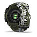 Смарт-годинник Garmin Instinct Solar Lichen Camo (010-02293-06/010-02293-16), фото 9