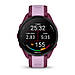 Смарт-годинник Garmin Forerunner 165 Music Berry/Lilac (010-02863-33/B3), фото 2
