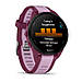 Смарт-годинник Garmin Forerunner 165 Music Berry/Lilac (010-02863-33/B3), фото 3