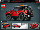 Авто-конструктор LEGO Technic Позашляховик Ford Bronco (42213), фото 4