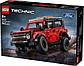 Авто-конструктор LEGO Technic Позашляховик Ford Bronco (42213), фото 6