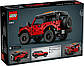 Авто-конструктор LEGO Technic Позашляховик Ford Bronco (42213), фото 8