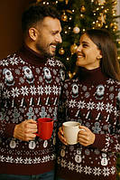 Новорічні светри